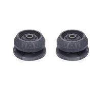 2x OPTIMAL Cojintete Soporte Delant. para Mercedes-Benz / Mixto Caja W639