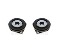 2x OPTIMAL Cojintete Soporte Delant. para Mercedes-Benz W169 Clase B