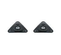 2x OPTIMAL Cojintete Soporte Delant. para Nissan Qashqai II J11 _ 1.2 Dig-T