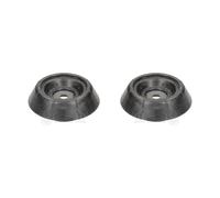 2x OPTIMAL Cojintete Soporte Delant. para Opel Agila (B) 1.2 1.0 Suzuki Splash