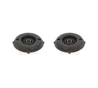 2x OPTIMAL Cojintete Soporte Delant. para Peugeot 308 I 4A_ 4C_ 1.6 16V 1.4