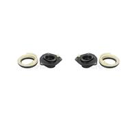 2x OPTIMAL Cojintete Soporte Delant. para Renault Scénic II JM0/1_ 1.6 16V