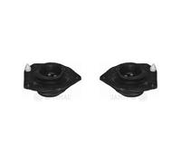 2x OPTIMAL Cojintete Soporte Delant. para Renault Scénic II JM0/1_ 1.6