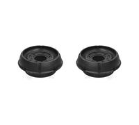 2x OPTIMAL Cojintete Soporte Delant. para Renault Twingo II CN0 _ 1.2 16V