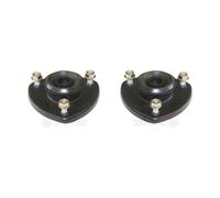 2x OPTIMAL Cojintete Soporte Delant. para Suzuki Grand Vitara I FT Gt 1.6 4x4