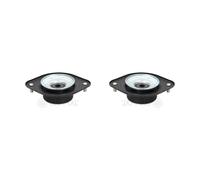 2x OPTIMAL Cojintete Soporte Delant. para VW Golf I Cabriolet 155 1.8 1.6