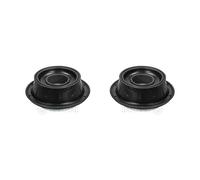 2x OPTIMAL Cojintete Soporte Delant. para VW Golf III 1H1 1.8 1.6 19E 1G1 1.3