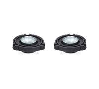 2x OPTIMAL Cojintete Soporte Delant. para VW Polo 9N _ 1.2 12V 1.4 16V 6N2