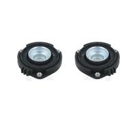 2x OPTIMAL Cojintete Soporte Delant. para VW Tiguan 5N _ 2.0 Tdi 4motion 1.4 TSI