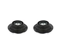 2x OPTIMAL Cojintete Soporte Delant. para VW Transporter VI Caja Sga Sgh 2.0