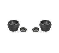 2x OPTIMAL Cojintete Soporte Delant. para VW Up 121 122 BL1 BL2 1.0