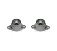 2x OPTIMAL Cojintete Soporte Trasero para Audi A4 8EC B7 2.0 1.6 8E2 B6 8ED