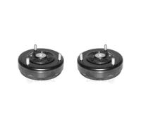 2x OPTIMAL Cojintete Soporte Trasero para BMW 7er E38 728i La 740i 5er E39
