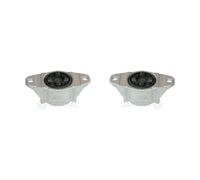 2x OPTIMAL Cojintete Soporte Trasero para Ford Kuga II DM2 1.5 Ecoboost 2.0