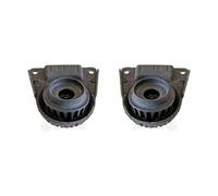 2x OPTIMAL Cojintete Soporte Trasero para Ford Mondeo III B5Y 2.0 16V 1.8B