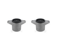 2x OPTIMAL Cojintete Soporte Trasero para VW Passat Variant 3B5 1.6 1.8 3B2 3B3