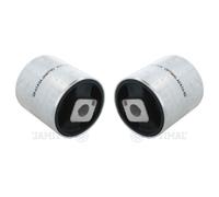 2x OPTIMAL Horquilla Rodamientos Delant. Apto para BMW 5er E39 Alpina B10 Kombi