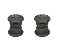 2x OPTIMAL Horquilla Rodamientos Delant. para Mercedes-Benz W639 Vito /