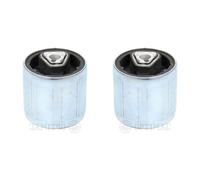 2x OPTIMAL Horquilla Rodamientos Delantero Izquierdo Derecho para BMW X1 E84 1er