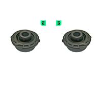 2x OPTIMAL Horquilla Rodamientos Delantero Izquierdo Derecho para Citroën C2 Jm