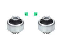 2x OPTIMAL Horquilla Rodamientos Delantero Izquierdo Derecho para Renault Trafic