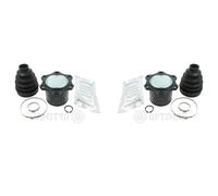 2X OPTIMAL Juego De Juntas De Eje Para Audi A4 8E2 B6 VW Sharan