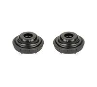 2X OPTIMAL Soporte De Amortiguador Delantero Para Opel Astra J P10 2.0 CDTi 1.7