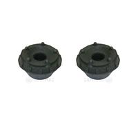 2x OPTIMAL Soportes De Amortiguador Traseros Para Audi A4 8D2 B5 1.6 1.8 8D5