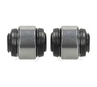 2X OPTIMAL Soportes De Brazo Trasero Para BMW 1 Series F20 Alpina XD3 F25
