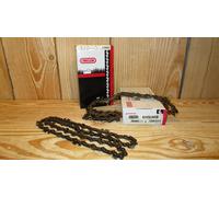 2x OREGON Versacut Cadena de Sierra 91VXL045E 3/8" P ; 1,3MM; 30CM, 2er Acabe