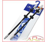 2X ORIGINAL ATE LATIGUILLO DE FRENO DELANTERO POR AUDI 100 C3 44 80 B1 B2 B3