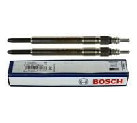 2X Original BOSCH Bujías de Incandescencia 0 250 202 038