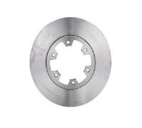 2X Original BOSCH Disco De Freno 0 986 478 532 Para Ford Nissan