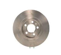 2X Original BOSCH Disco De Freno 0 986 478 542 Para Seat VW