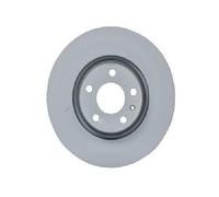 2X Original BOSCH Disco De Freno 0 986 479 C70 Para Audi