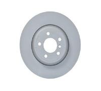 2X Original BOSCH Disco De Freno 0 986 479 E08 Para BMW