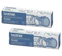Brother TN-8000 cartucho de tóner 1 pieza(s) Original Negro
