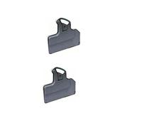 2X Original Epson Cartuchos De Tóner S050101 Para Aculaser C 1900 900