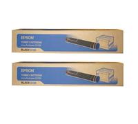 Epson S050198 toner negro (original)