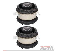 Buje del eje de suspensión posterior 30788 ORIGINAL IMPERIUM para AUDI COUPE B2