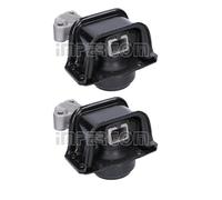 2x Original Imperium 32877 Cojinete Motor Delante para Peugeot 307 307 Break 307
