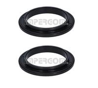 2X Original Imperium 72506 Rodamientos De Amortiguador Delanteros Para Toyota