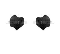 2x ORIGINAL IMPERIUM Cojinete Estabilizador Delant. Izquierda Derecha para Alfa