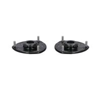 2x ORIGINAL IMPERIUM Cojintete Soporte Delant. para Kia Sorento II XM 2.2 Crdi