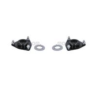 2x ORIGINAL IMPERIUM Cojintete Soporte Delant. para Mitsubishi ASX Ga _ W _ 1.6