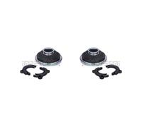 2x ORIGINAL IMPERIUM Cojintete Soporte Delant. para Opel Astra H L48 1.4 1.6