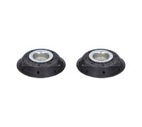 2x ORIGINAL IMPERIUM Cojintete Soporte Delant. para Opel Corsa D S07 1.2 1.4