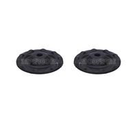2x ORIGINAL IMPERIUM Cojintete Soporte Delant. para Opel Zafira A F75 _ 1.8 16V