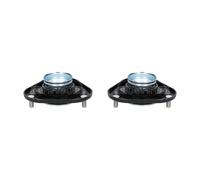 2x ORIGINAL IMPERIUM Cojintete Soporte Delant. para Toyota Verso _ R2 _ 1.8 1.6