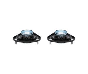 2x ORIGINAL IMPERIUM Cojintete Soporte Delant. para Toyota Verso _ R2 _ 1.8 1.6